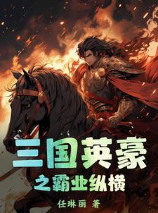 三国英豪之霸业纵横